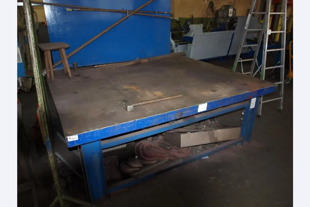 Heidenheimer Gießerei GmbH & Co. KG-1