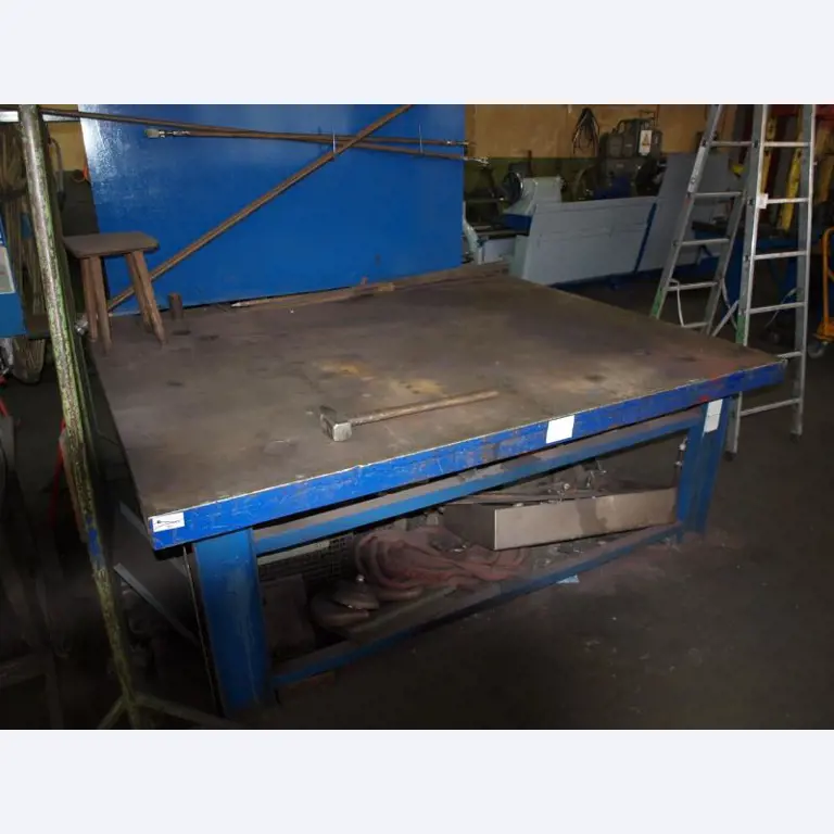 Heidenheimer Gießerei GmbH & Co. KG-1