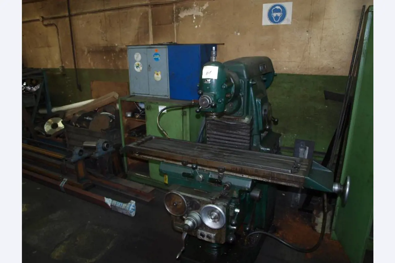 Heidenheimer Gießerei GmbH & Co. KG-1