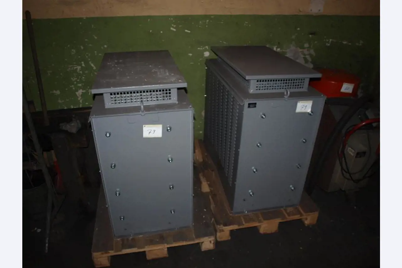 Heidenheimer Gießerei GmbH & Co. KG-1