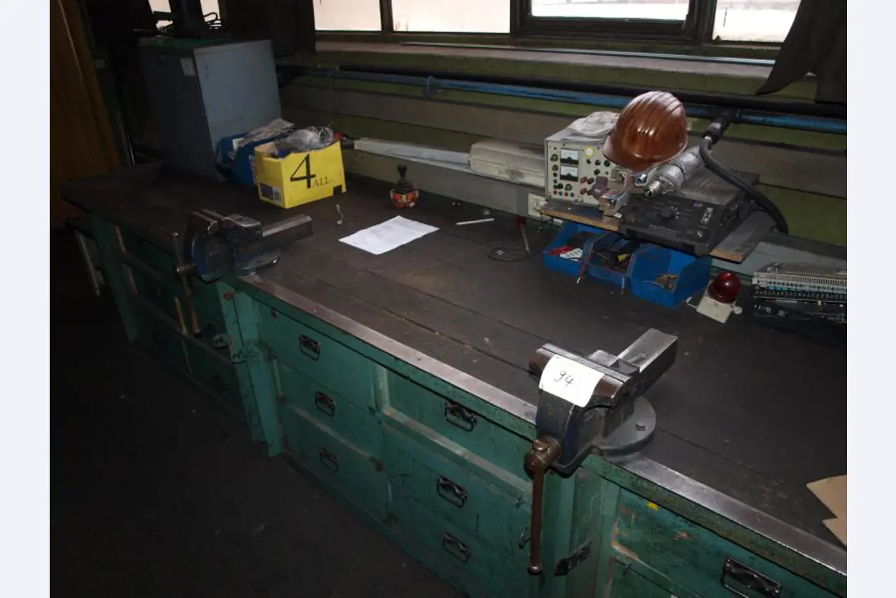 Heidenheimer Gießerei GmbH & Co. KG-1