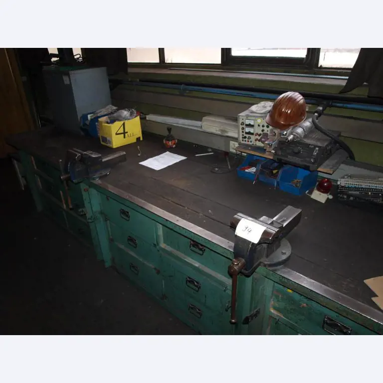 Heidenheimer Gießerei GmbH & Co. KG-1