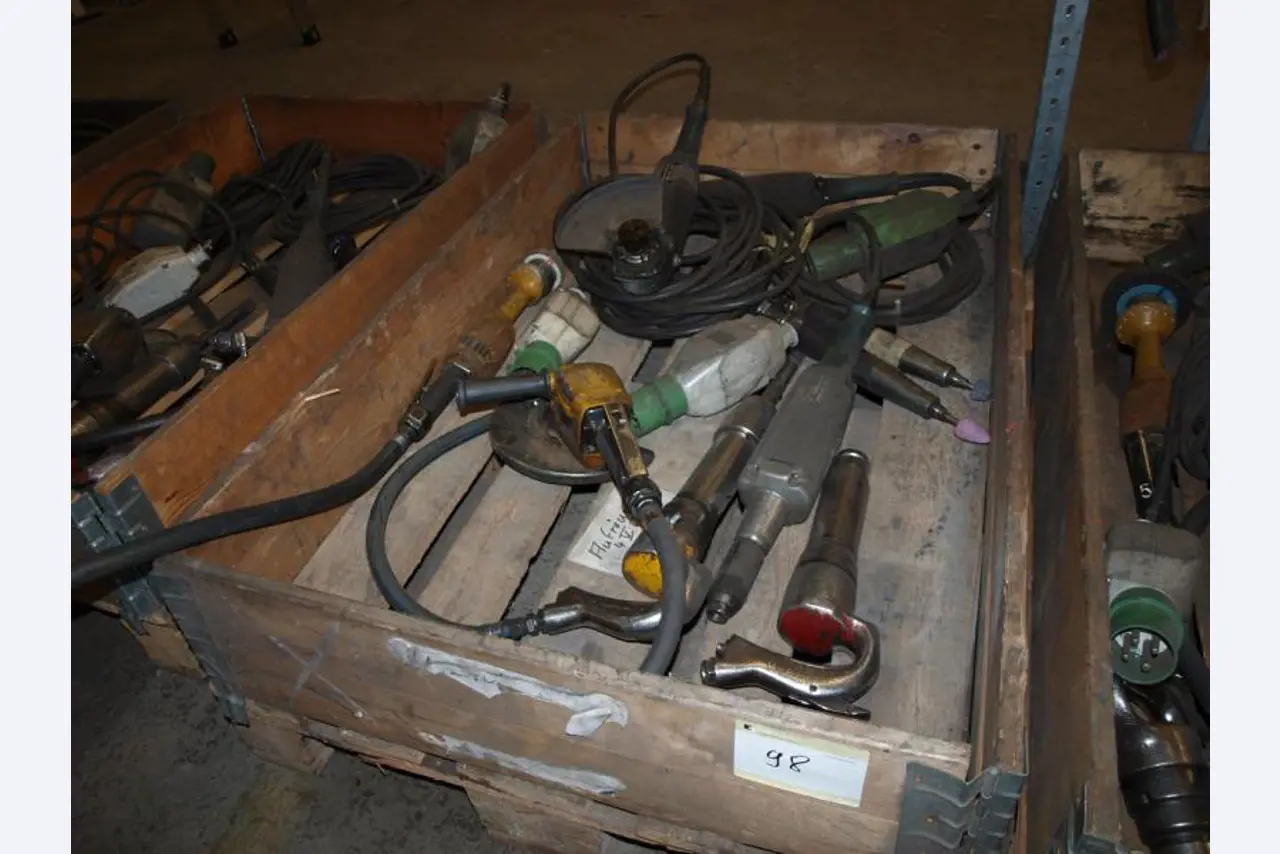 Heidenheimer Gießerei GmbH & Co. KG-1