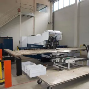 Trumpf Typ TruMatic 6000