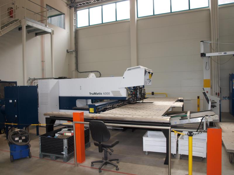 photovoltaic machinery and equipment <br> production material by a renowned German<br> photovoltaic manufacturer -2