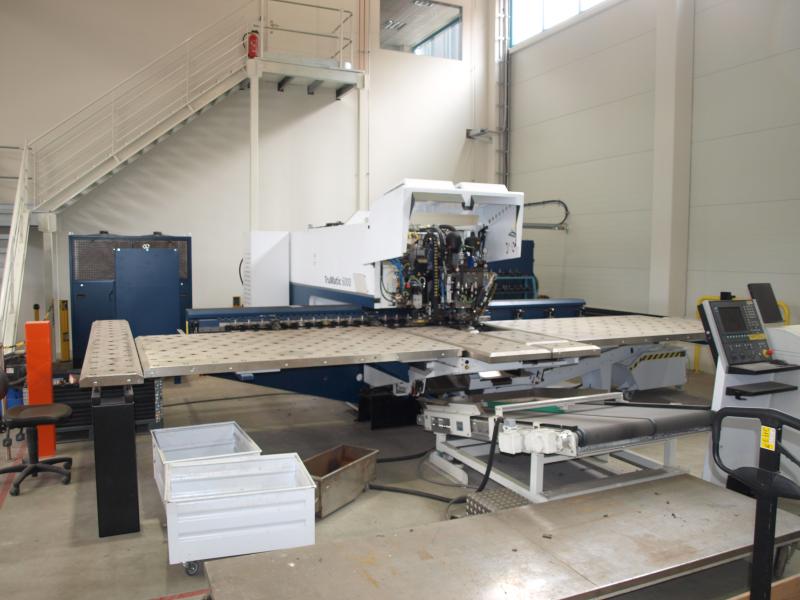 photovoltaic machinery and equipment <br> production material by a renowned German<br> photovoltaic manufacturer -3