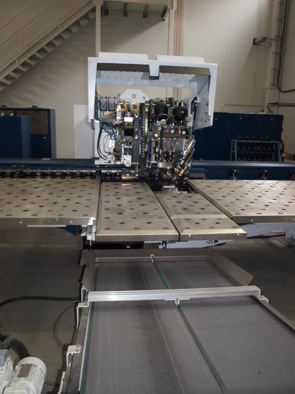 photovoltaic machinery and equipment <br> production material by a renowned German<br> photovoltaic manufacturer -4