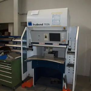 Trumpf TruBend 7036