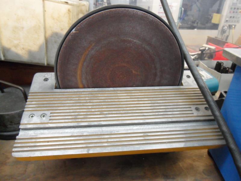 AB-CNC Technik Feinmechanikvorrichtungsbau GmbH-2