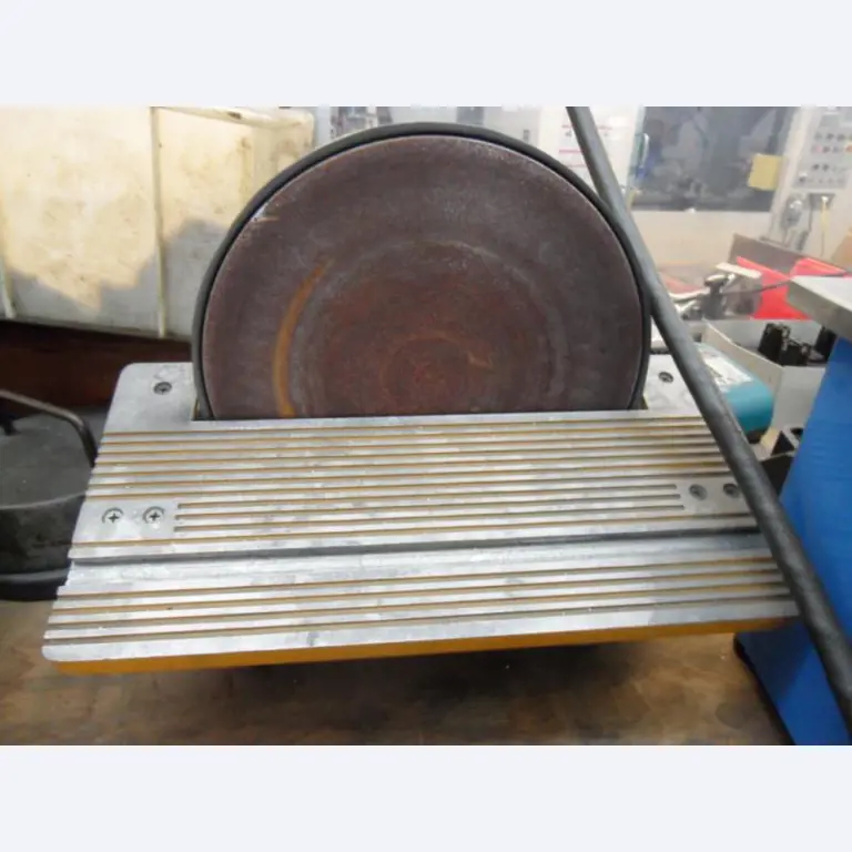 AB-CNC Technik Feinmechanikvorrichtungsbau GmbH-2
