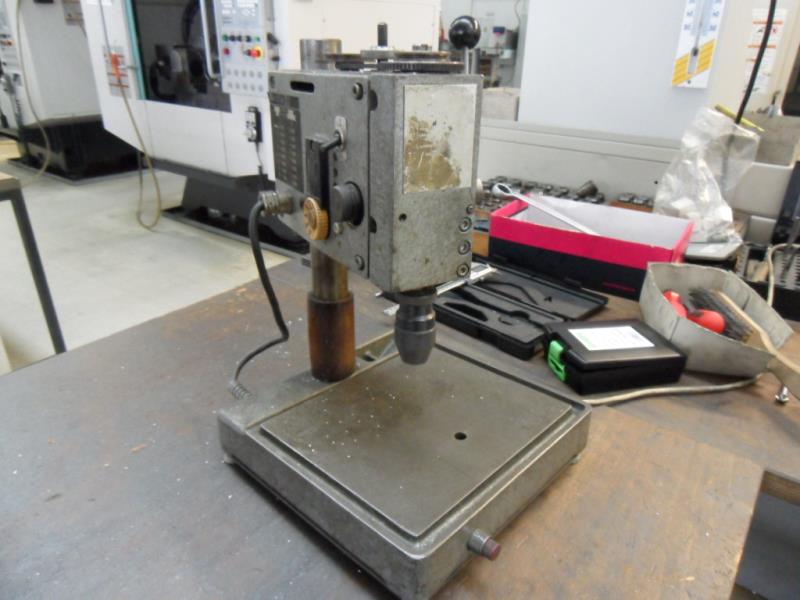 AB-CNC Technik Feinmechanikvorrichtungsbau GmbH-3