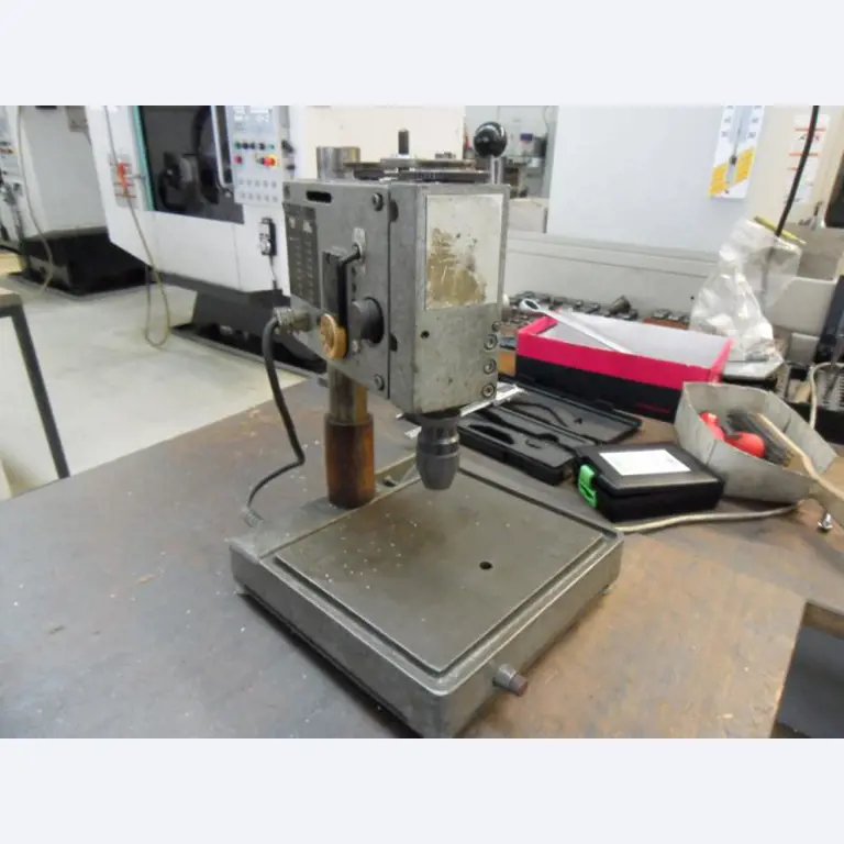 AB-CNC Technik Feinmechanikvorrichtungsbau GmbH-3