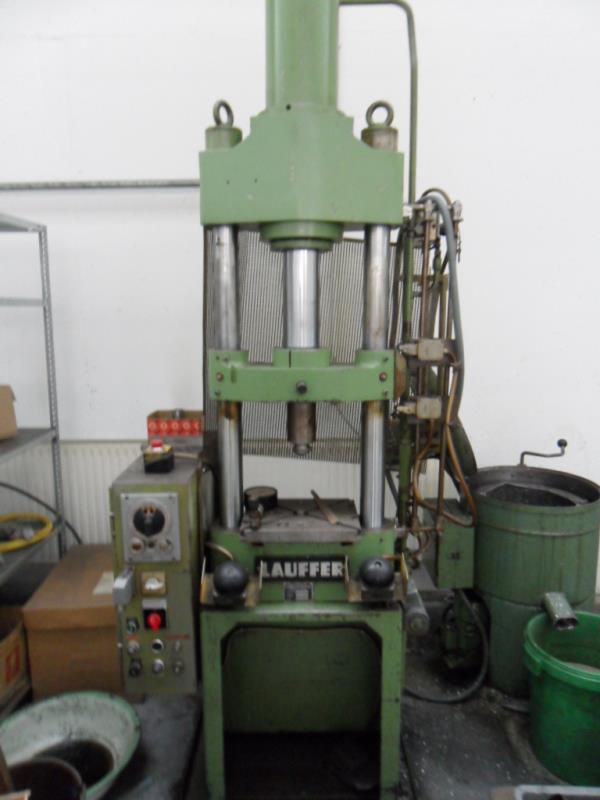 AB-CNC Technik Feinmechanikvorrichtungsbau GmbH-4