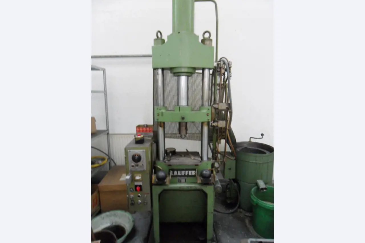 AB-CNC Technik Feinmechanikvorrichtungsbau GmbH-4