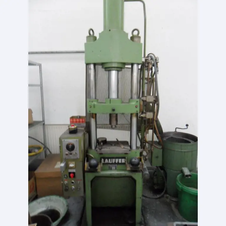 AB-CNC Technik Feinmechanikvorrichtungsbau GmbH-4