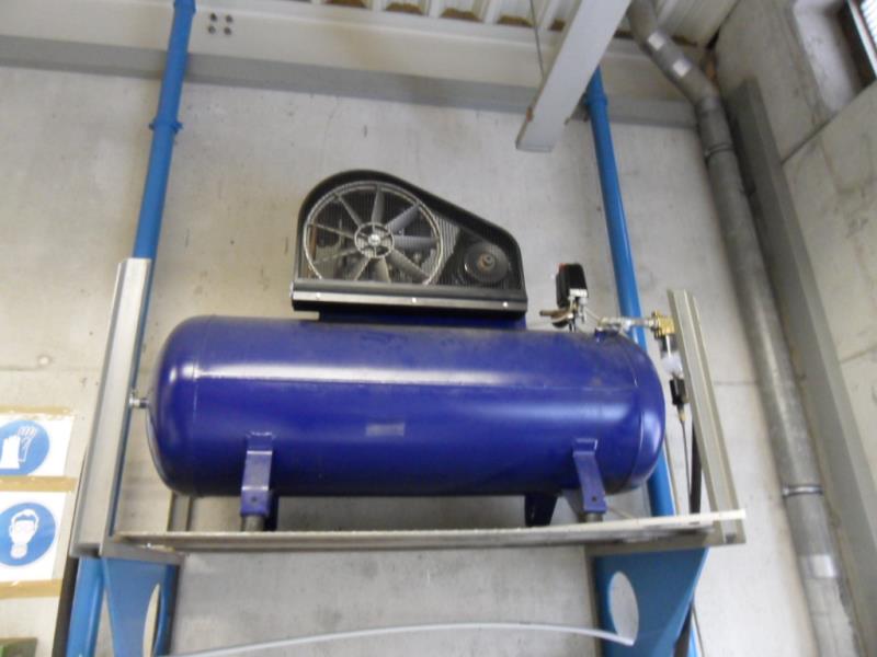 AB-CNC Technik Feinmechanikvorrichtungsbau GmbH-5