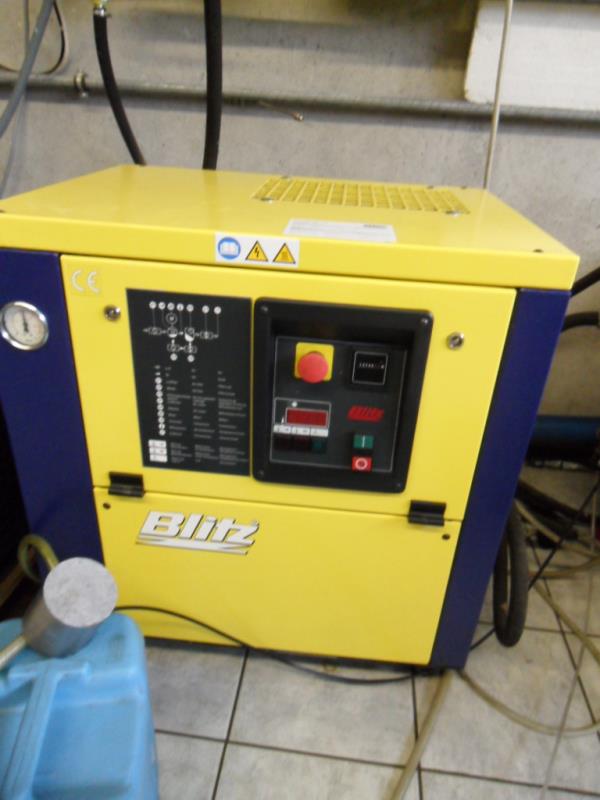 AB-CNC Technik Feinmechanikvorrichtungsbau GmbH-6