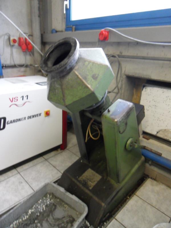 AB-CNC Technik Feinmechanikvorrichtungsbau GmbH-7