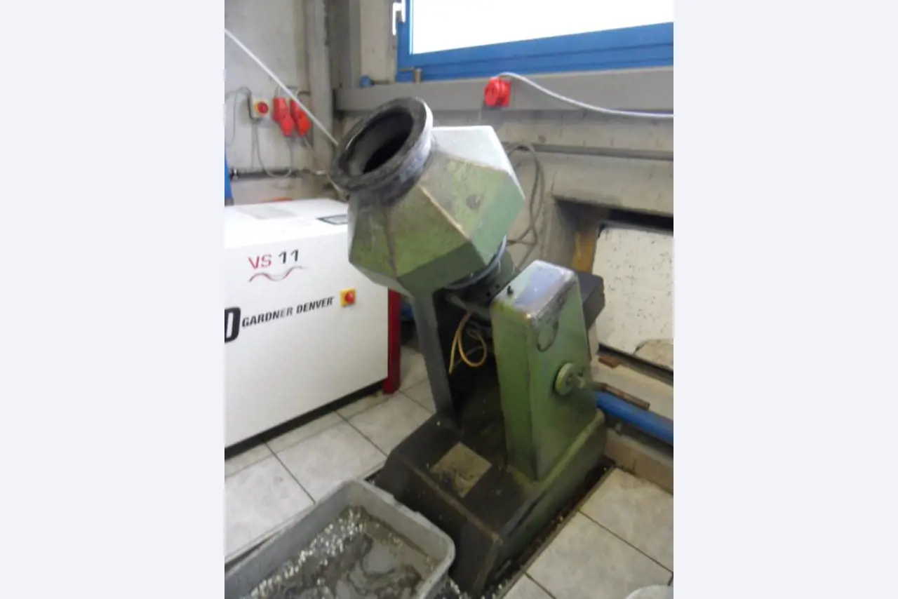 AB-CNC Technik Feinmechanikvorrichtungsbau GmbH-7