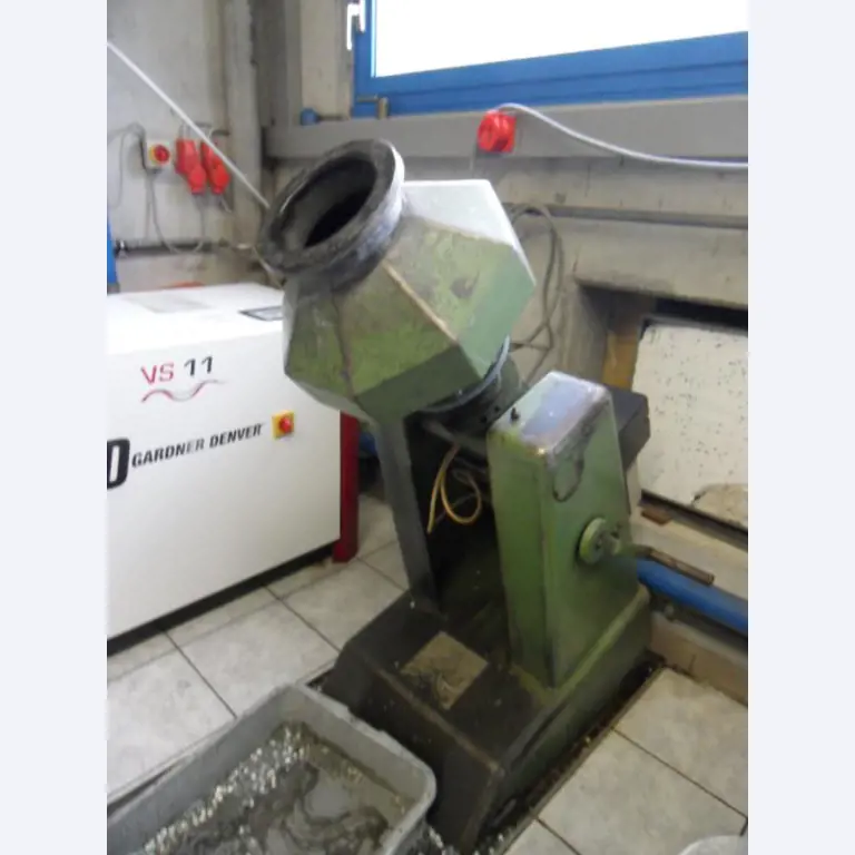 AB-CNC Technik Feinmechanikvorrichtungsbau GmbH-7