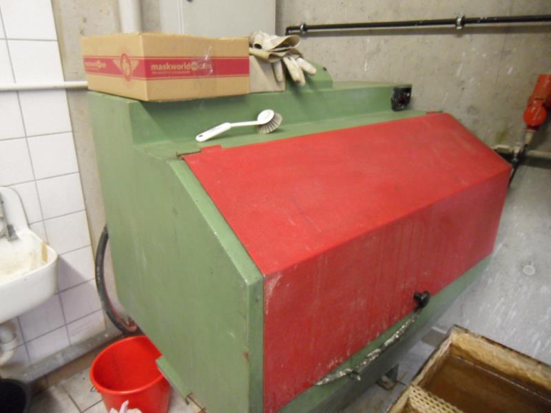 AB-CNC Technik Feinmechanikvorrichtungsbau GmbH-8