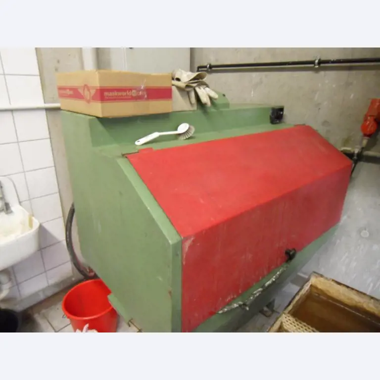 AB-CNC Technik Feinmechanikvorrichtungsbau GmbH-8