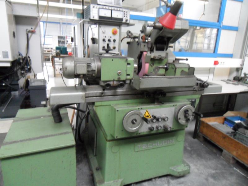 AB-CNC Technik Feinmechanikvorrichtungsbau GmbH-1