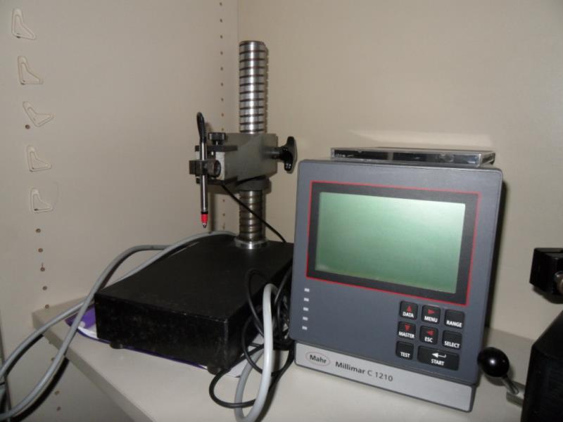 AB-CNC Technik Feinmechanikvorrichtungsbau GmbH-9