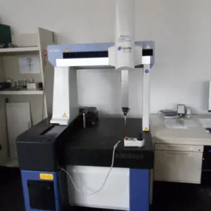 CMM Mitutoyo Crysta Apex 544