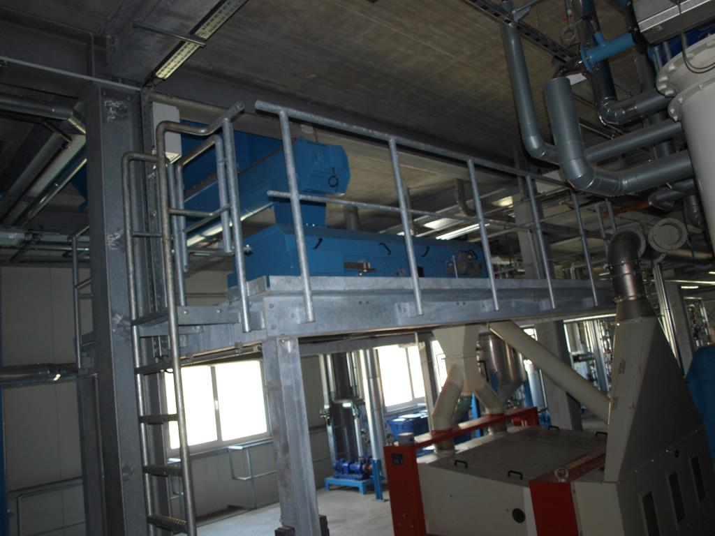 Machinery + Property of Ölmühle Wolgast-8