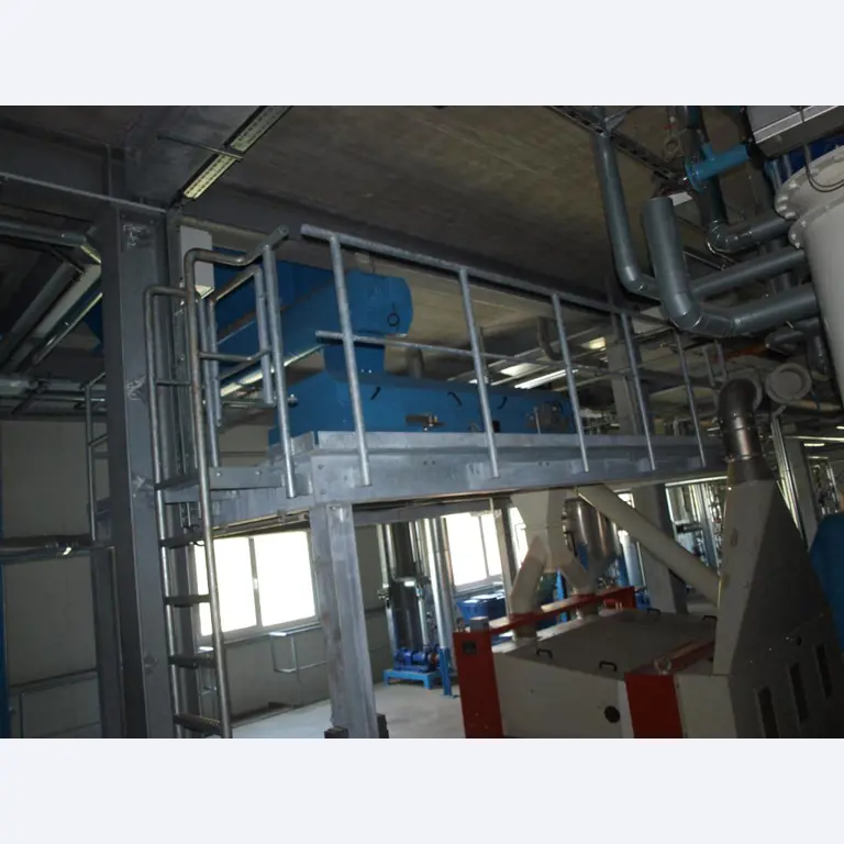 Machinery + Property of Ölmühle Wolgast-8