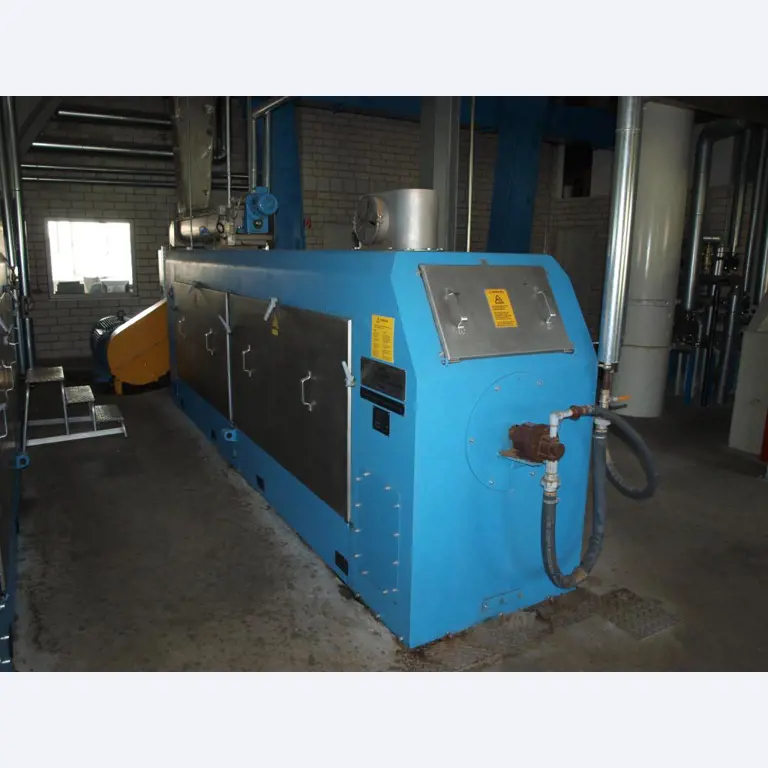 Machinery + Property of Ölmühle Wolgast-10