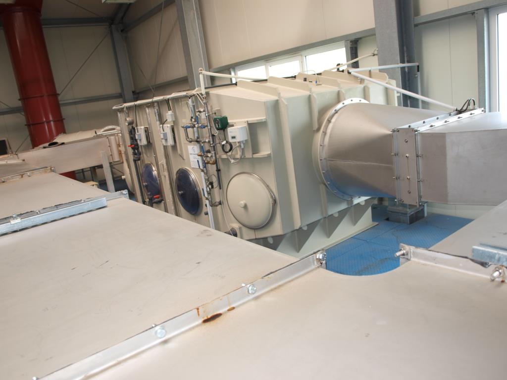 Machinery + Property of Ölmühle Wolgast-27