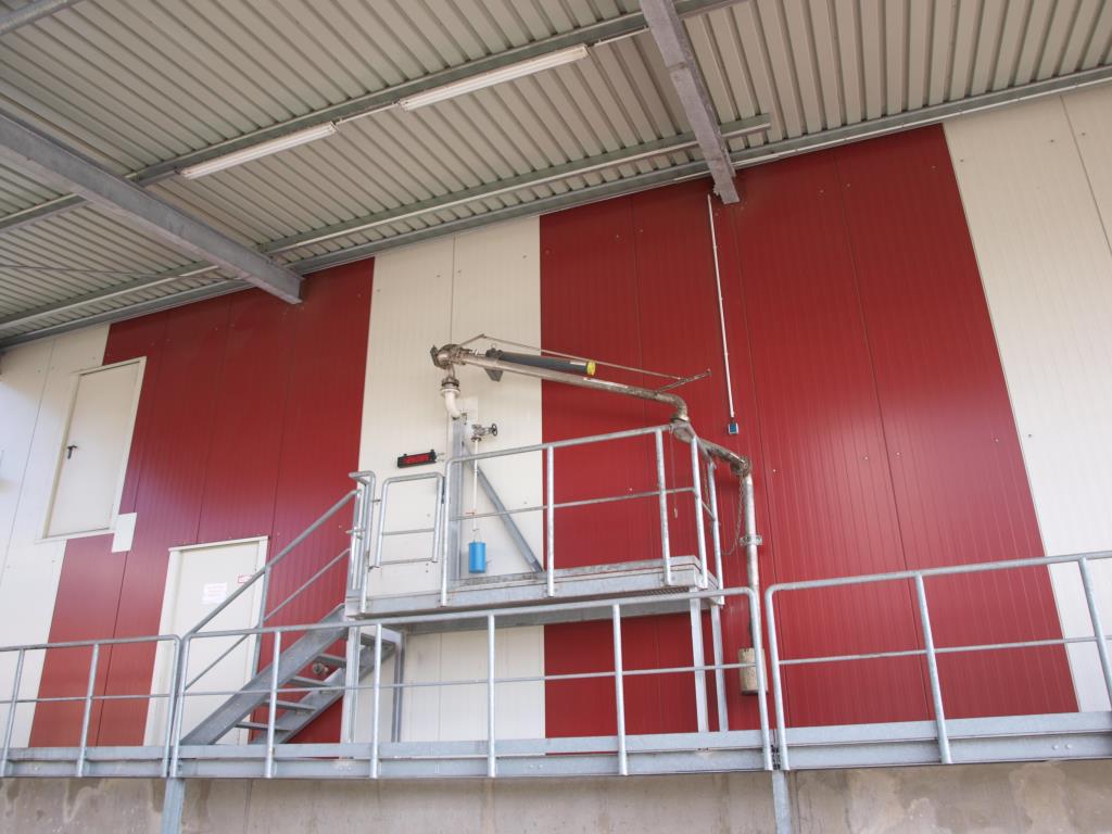 Machinery + Property of Ölmühle Wolgast-3