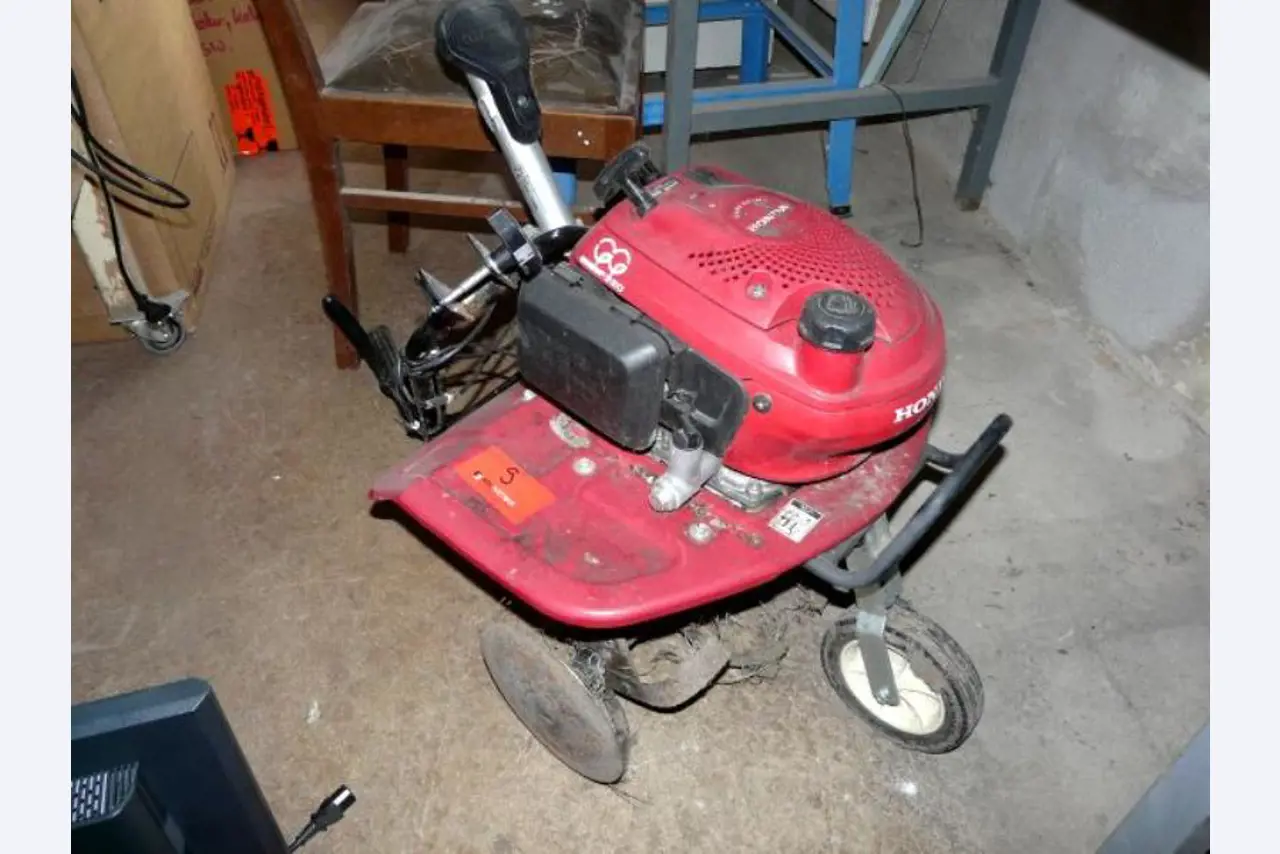 well-maintained office, business, and workshop equipment-1