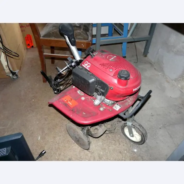 well-maintained office, business, and workshop equipment-1