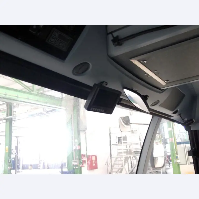 Letališki avtobus Viseon-12