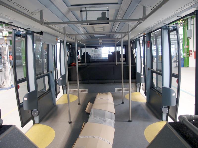 Airport bus Viseon-14