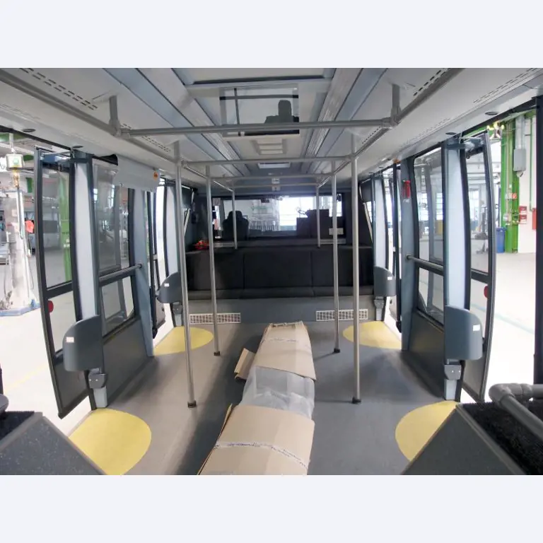 Letališki avtobus Viseon-14