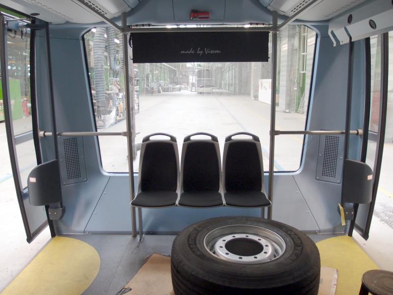 Airport bus Viseon-15