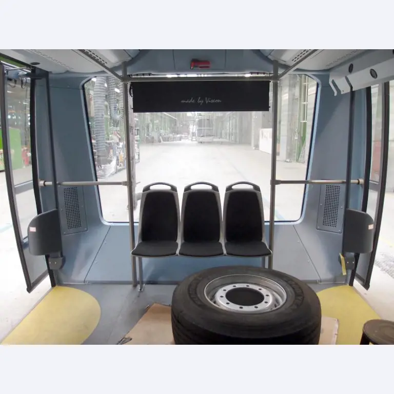 Letališki avtobus Viseon-15