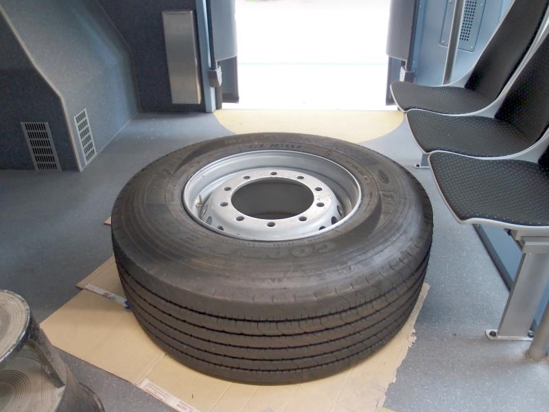 Airport bus Viseon-16