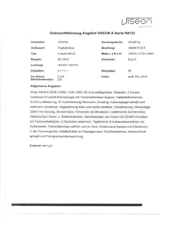 Airport bus Viseon-17