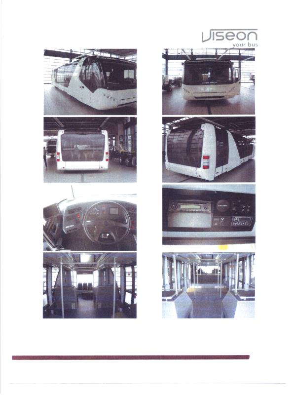 Airport bus Viseon-19