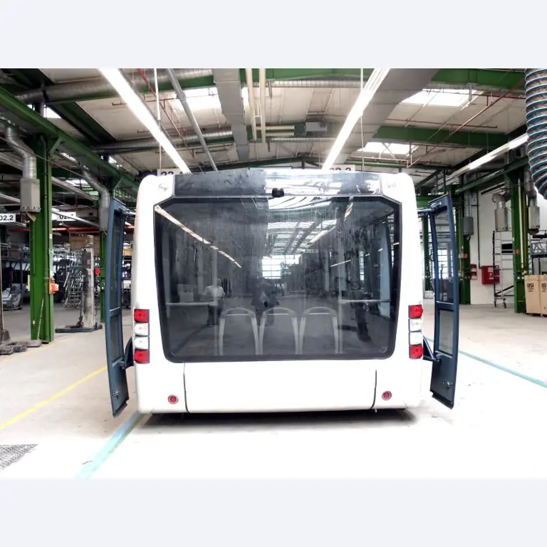 Letališki avtobus Viseon-7