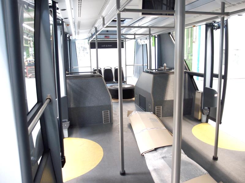 Airport bus Viseon-8