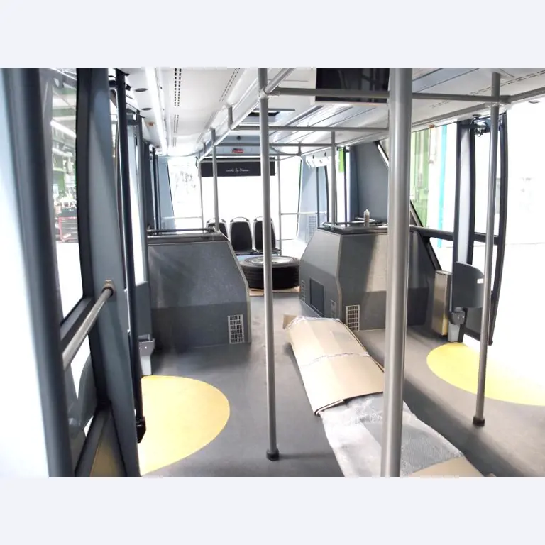 Letališki avtobus Viseon-8