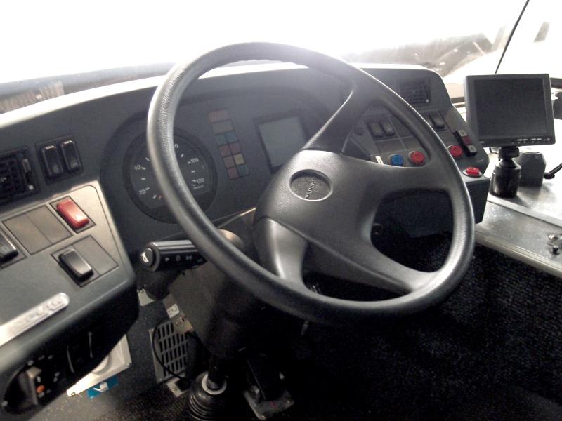 Airport bus Viseon-9