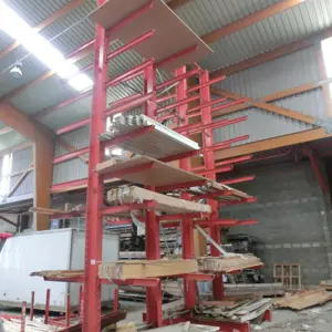 cantilever shelf Ohra