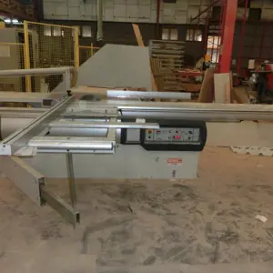 circular panel saw (258) sac CS 450